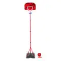 Basketbola stends