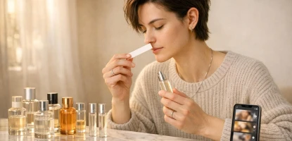 Smaržu analogi: kāda ir atšķirība starp EDT/EDP?