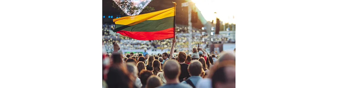 6. jūlijs – Mindauga kronēšanas diena: Vienotības, vēstures un lepnuma svētki
