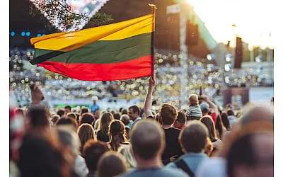 6. jūlijs – Mindauga kronēšanas diena: Vienotības, vēstures un lepnuma svētki