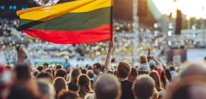 6. jūlijs – Mindauga kronēšanas diena: Vienotības, vēstures un lepnuma svētki