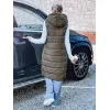 Sieviešu haki veste Legacy Sieviešu vestes