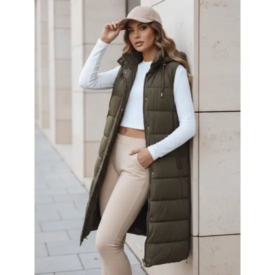 Sieviešu haki veste Legacy Sieviešu vestes