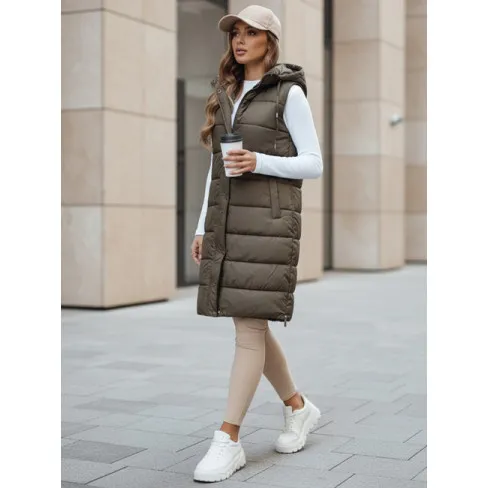 Sieviešu haki veste Legacy Sieviešu vestes