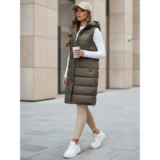 Sieviešu haki veste Legacy Sieviešu vestes