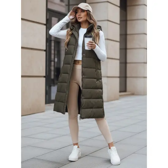 Sieviešu haki veste Legacy Sieviešu vestes