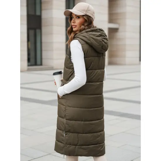 Sieviešu haki veste Legacy Sieviešu vestes
