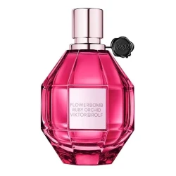 Viktor & Rolf Flowerbomb Ruby Orchid Edp 100ml