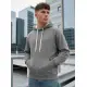 Vīriešu tumši pelēks džemperis Austin
