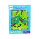 Wooden Tree Birds DIY Wooden Puzzle Blocks