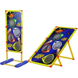 4in1 mērķa šaušanas spēle