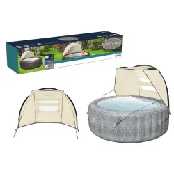 Baseina pārsegs pret vēju un sauli Bestway 60304