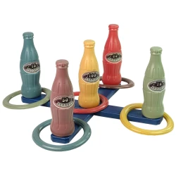 Ar rokām veidota spēle 