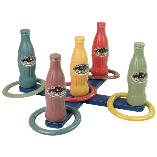 Ar rokām veidota spēle 