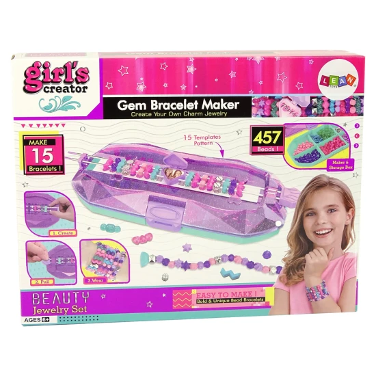 Aproces izgatavošanas komplekts