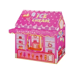 Princeses saldējuma telts 