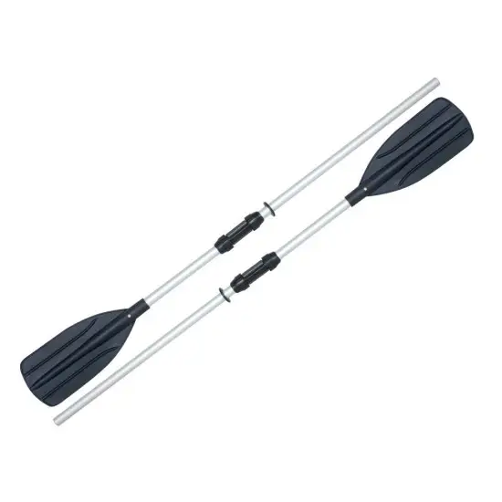 Salokāmi alumīnija airi, 145 cm, Bestway 62064
