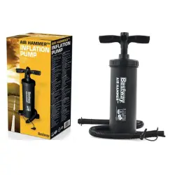 Rokas sūknis 37 cm Bestway 62086