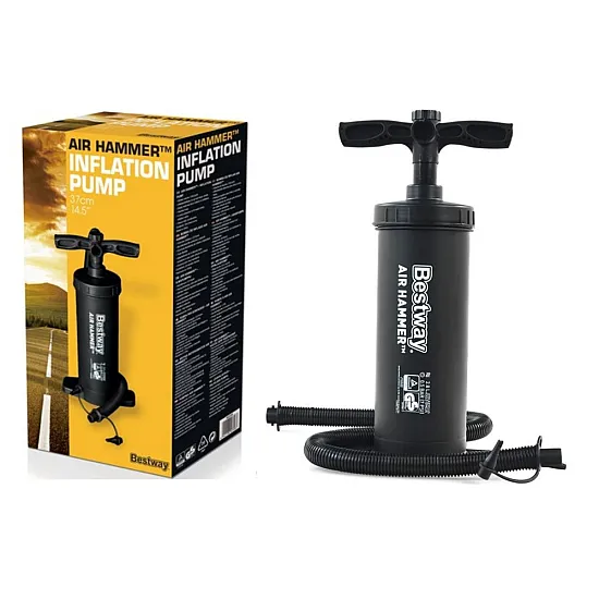 Käsipump 37 cm Bestway 62086