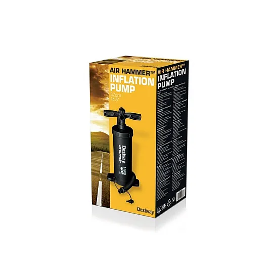 Käsipump 37 cm Bestway 62086