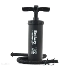 Rokas sūknis 37 cm Bestway 62086