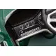 Bentley Mulsanne zaļais elektromobilis
