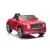 Bentley Mulsanne sarkanais elektromobilis