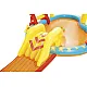 Piepūšamais rotaļu komplekss 435 x 213 x 117 cm „Bestway“ 53068