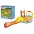 Piepūšamais rotaļu komplekss 435 x 213 x 117 cm „Bestway“ 53068