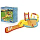 Piepūšamais rotaļu komplekss 435 x 213 x 117 cm „Bestway“ 53068
