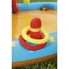 Piepūšamais rotaļu komplekss 435 x 213 x 117 cm „Bestway“ 53068