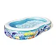 Piepūšamais baseins 262 x 157 x 46 cm Bestway 54118