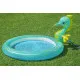 Piepūšama rotaļu platforma 239 x 206 x 86 cm Bestway 53052