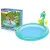 Piepūšama rotaļu platforma 239 x 206 x 86 cm Bestway 53052
