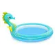 Piepūšama rotaļu platforma 239 x 206 x 86 cm Bestway 53052