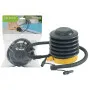 Ar kājām darbināma sūknis peldbaseiniem un peldmatračiem, 13 cm, Bestway 62147