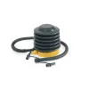 Ar kājām darbināma sūknis peldbaseiniem un peldmatračiem, 13 cm, Bestway 62147