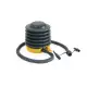 Ar kājām darbināma sūknis peldbaseiniem un peldmatračiem, 13 cm, Bestway 62147
