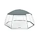 Nojaukums baseinam 600 x 600 x 295 cm Bestway 58612