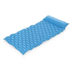 Piepūšama zila peldmatrača 183 x 76 cm Bestway 44021