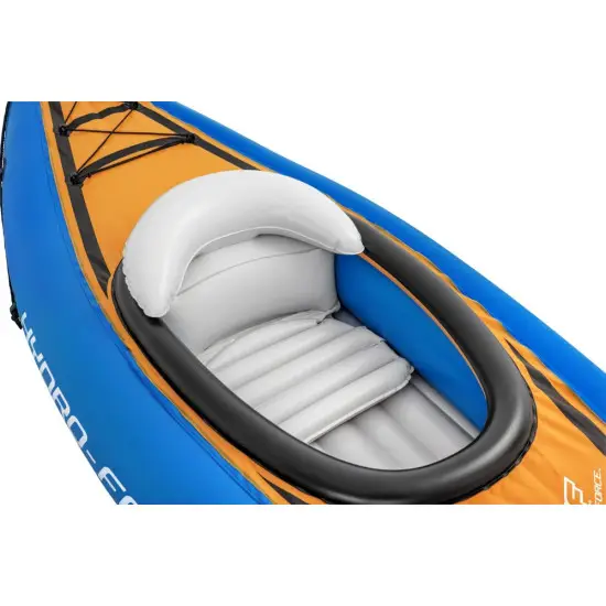 Piepūšama kanoe ar airi 275 x 81 cm Bestway 65115