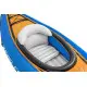 Piepūšama kanoe ar airi 275 x 81 cm Bestway 65115
