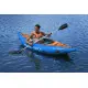 Piepūšama kanoe ar airi 275 x 81 cm Bestway 65115