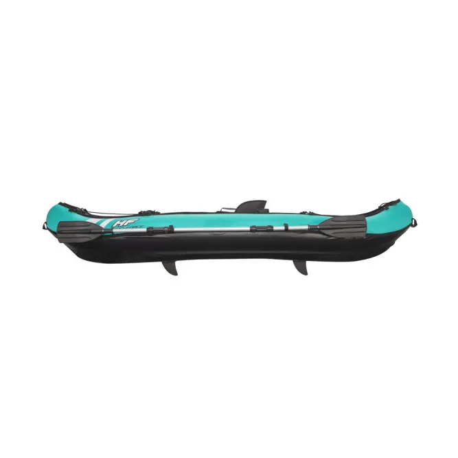 Piepūšama kanoe ar airi  280 x 86 x 40 cm Bestway 65118