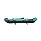 Piepūšama kanoe ar airi  280 x 86 x 40 cm Bestway 65118