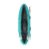 Piepūšama kanoe ar airi  280 x 86 x 40 cm Bestway 65118