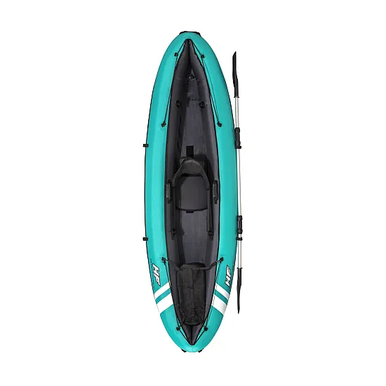 Piepūšama kanoe ar airi  280 x 86 x 40 cm Bestway 65118