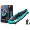 Piepūšama kanoe ar airi  280 x 86 x 40 cm Bestway 65118