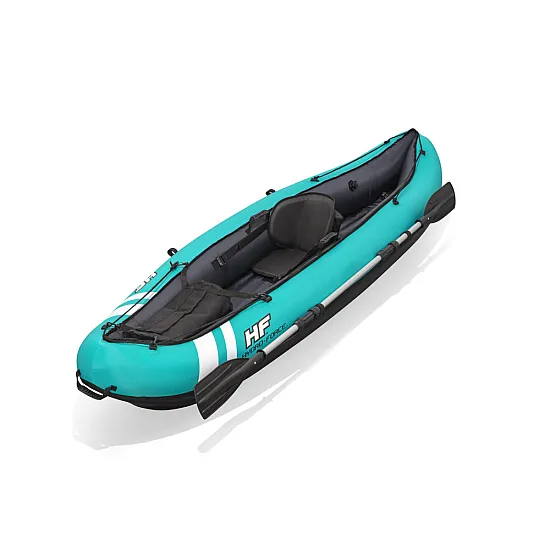 Piepūšama kanoe ar airi  280 x 86 x 40 cm Bestway 65118