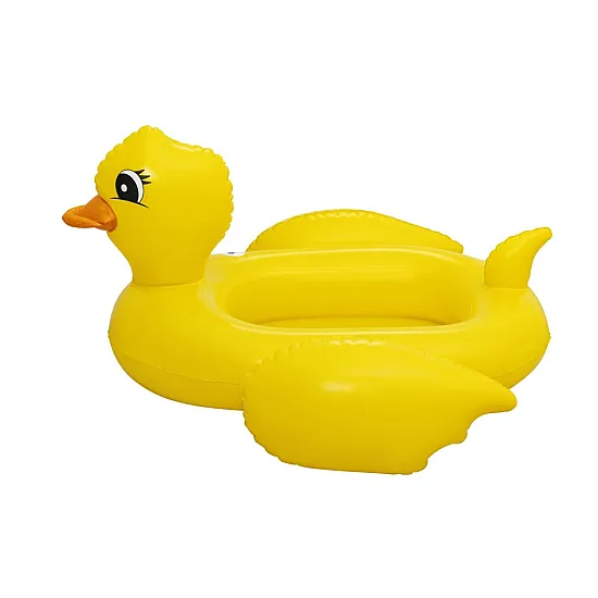 Piepūšama pīle 102 cm x 99 cm Bestway 34151